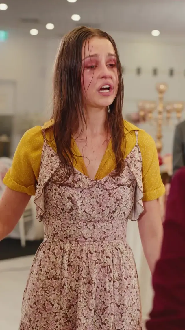 Episódio 26 de A Herdeira foi Trocada ao Nascer?