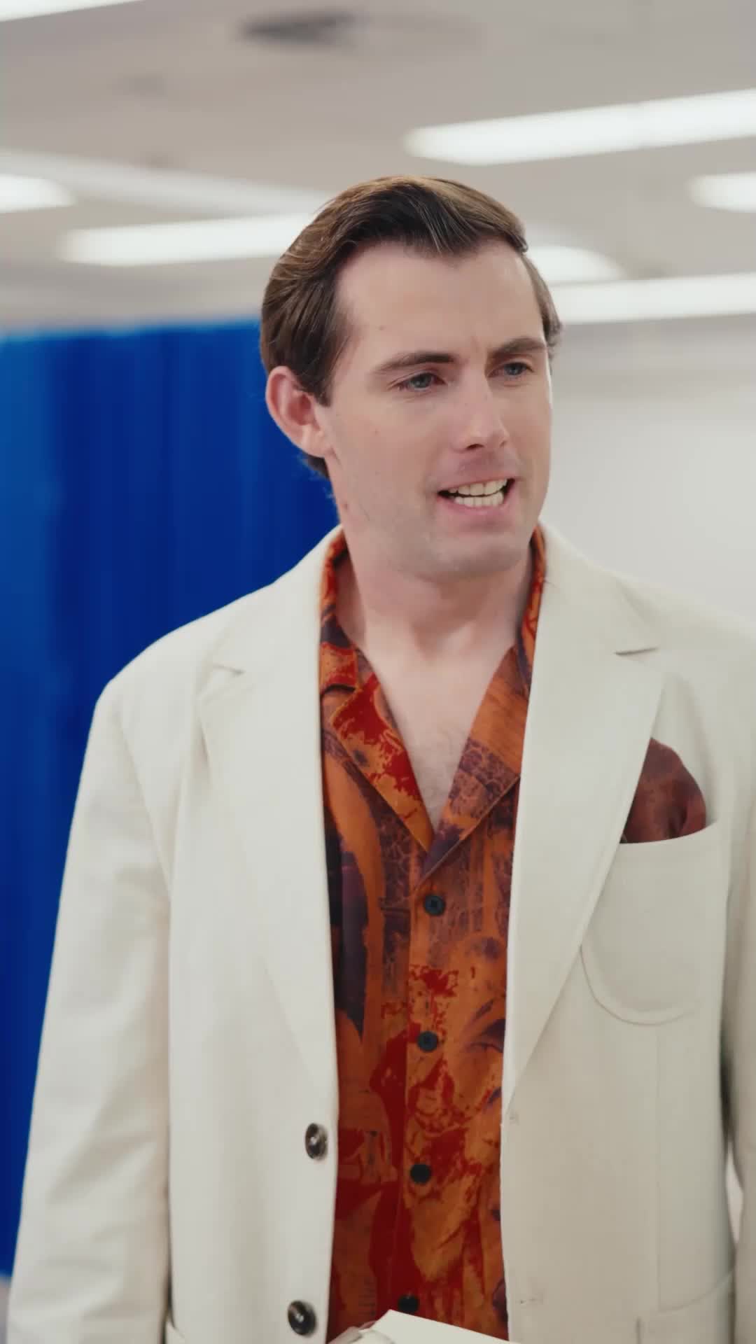 Episódio 32 de A Herdeira foi Trocada ao Nascer?