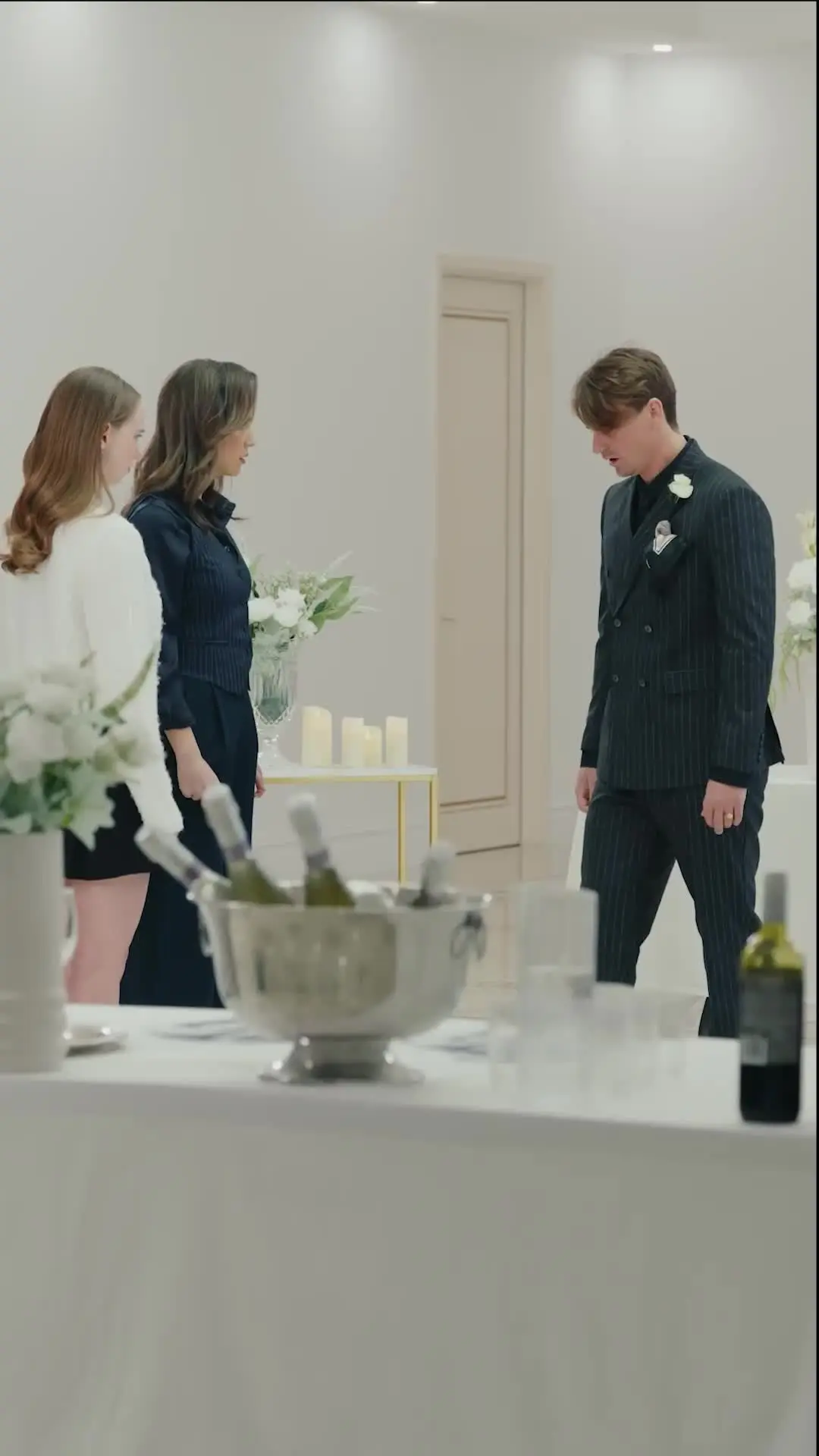 Episódio 48 de A Herdeira foi Trocada ao Nascer?