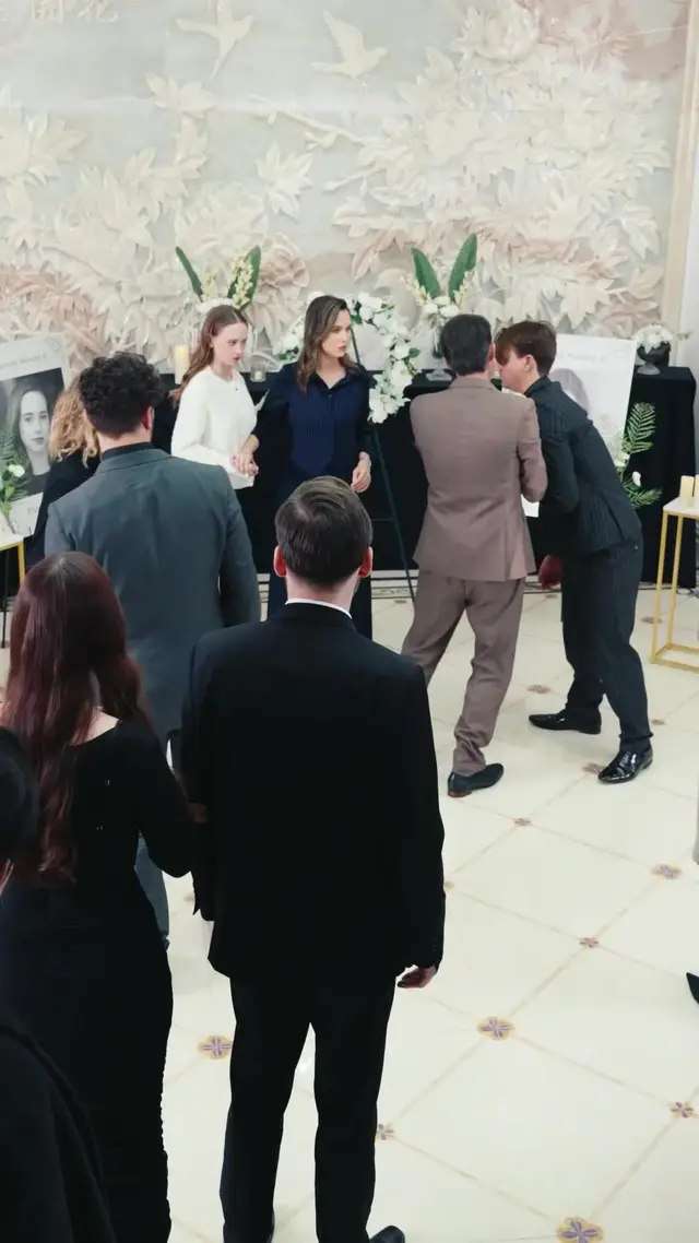 Episódio 49 de A Herdeira foi Trocada ao Nascer?