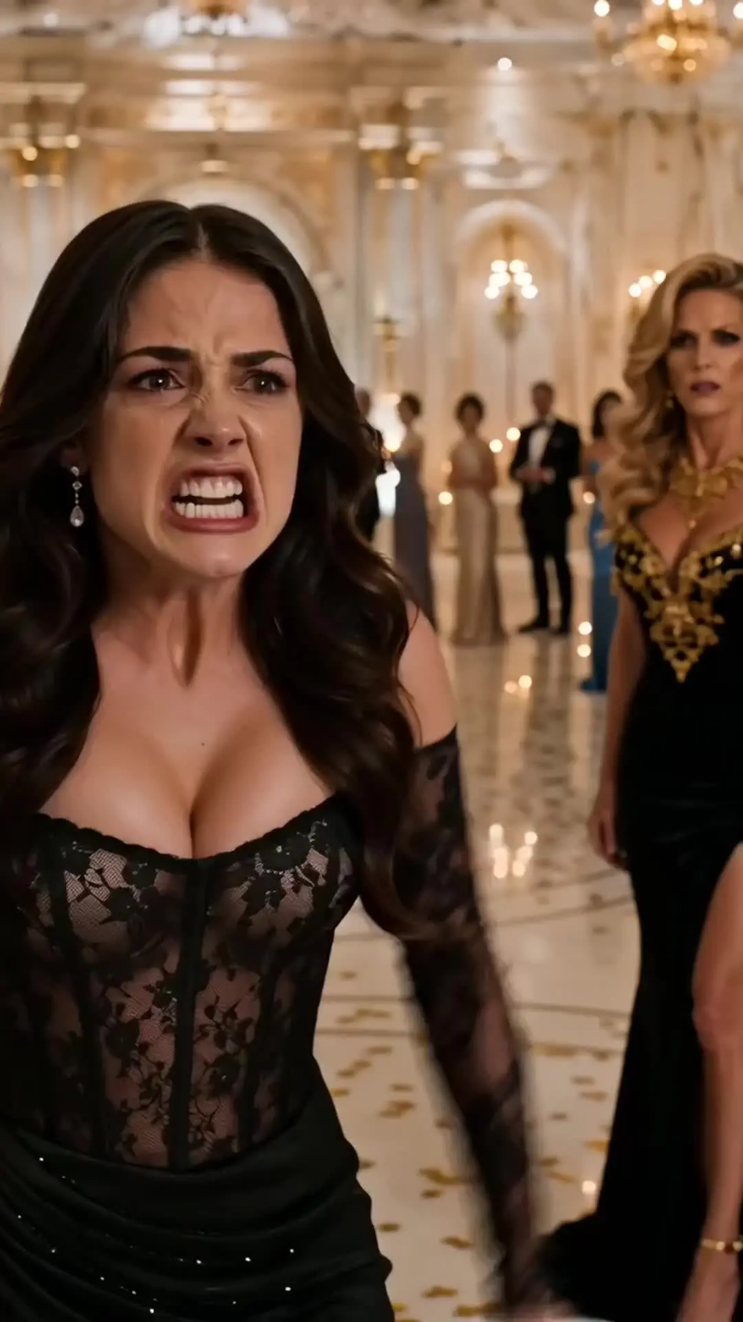 Episódio 49 de A Herdeira Inabalável