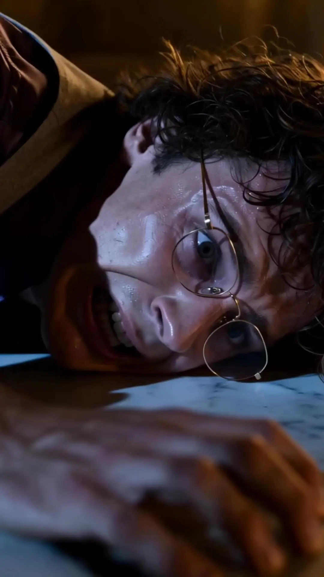 Episódio 53 de A Herdeira Inabalável