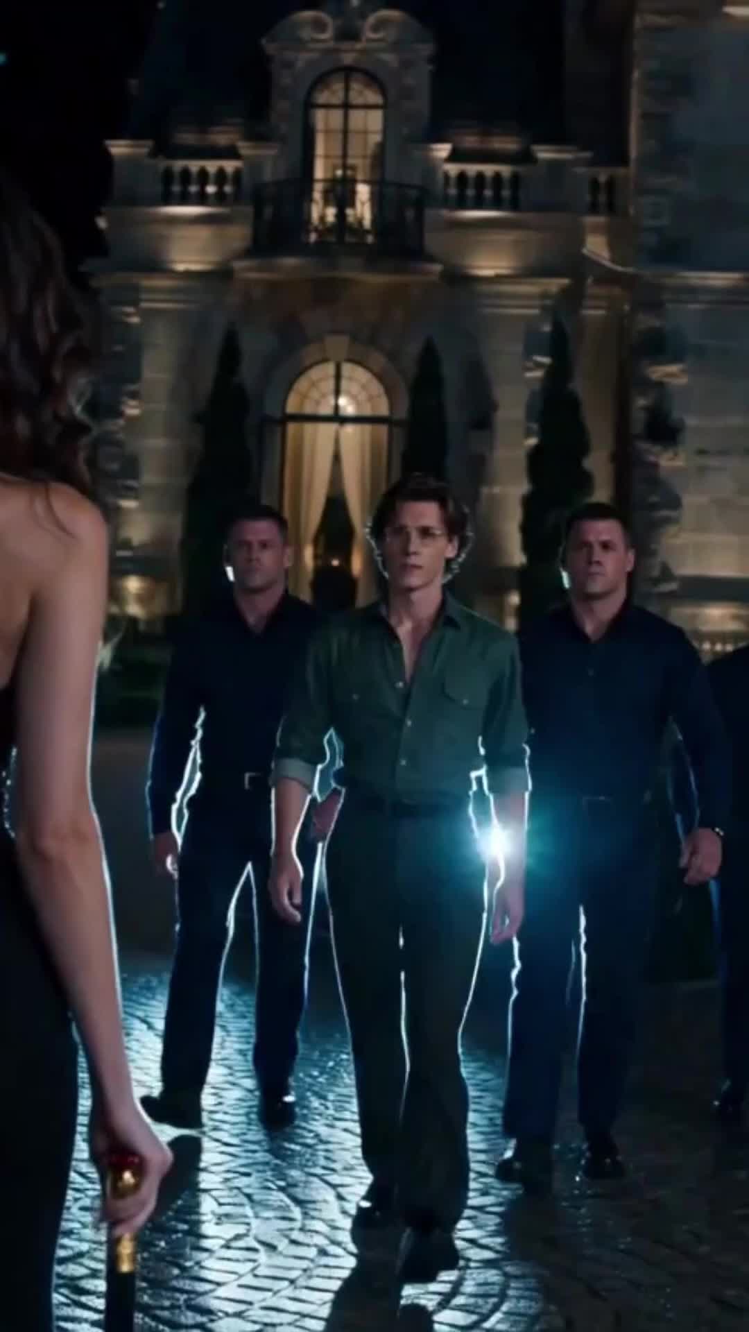 Episódio 7 de A Herdeira Inabalável