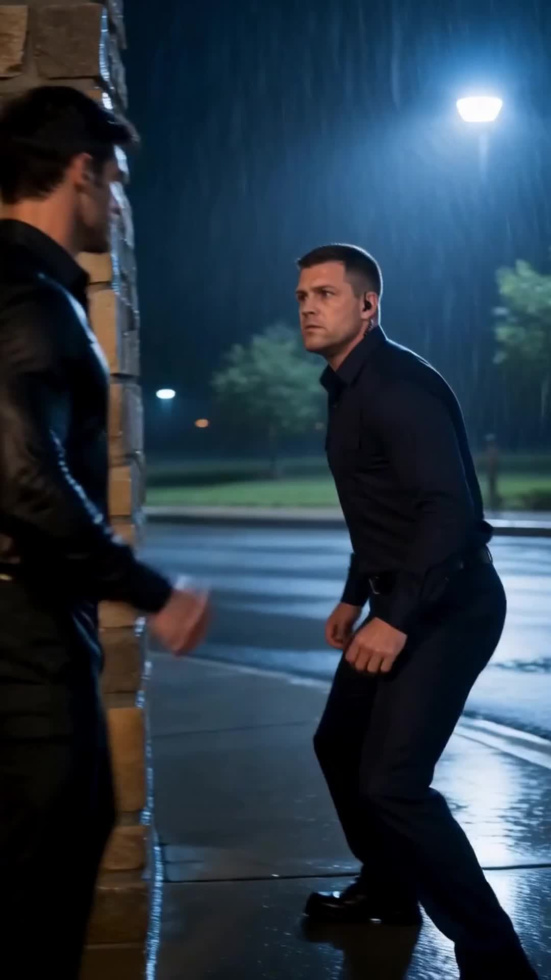 Episódio 8 de A Herdeira Inabalável