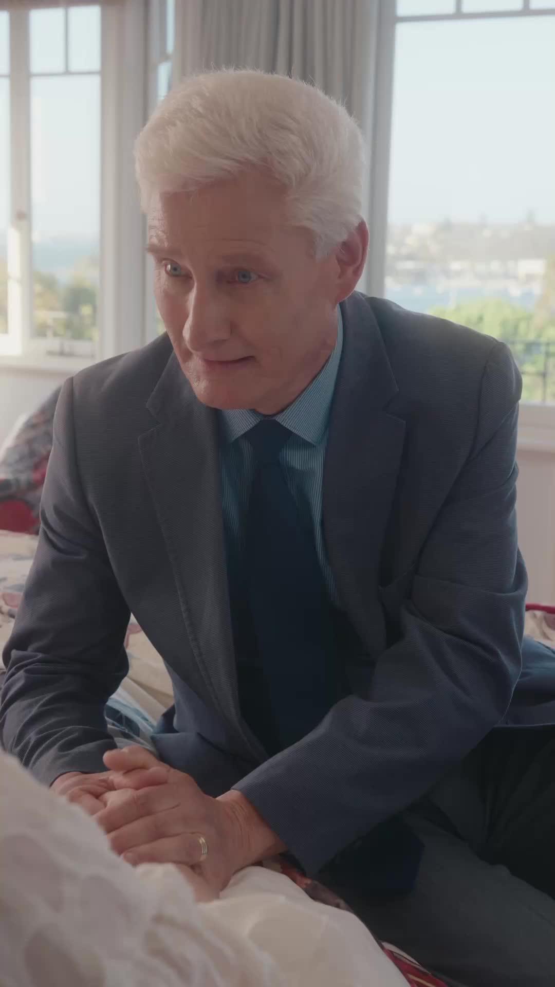 Episódio 15 de A Herdeira Pôs o Marido na Lista Negra