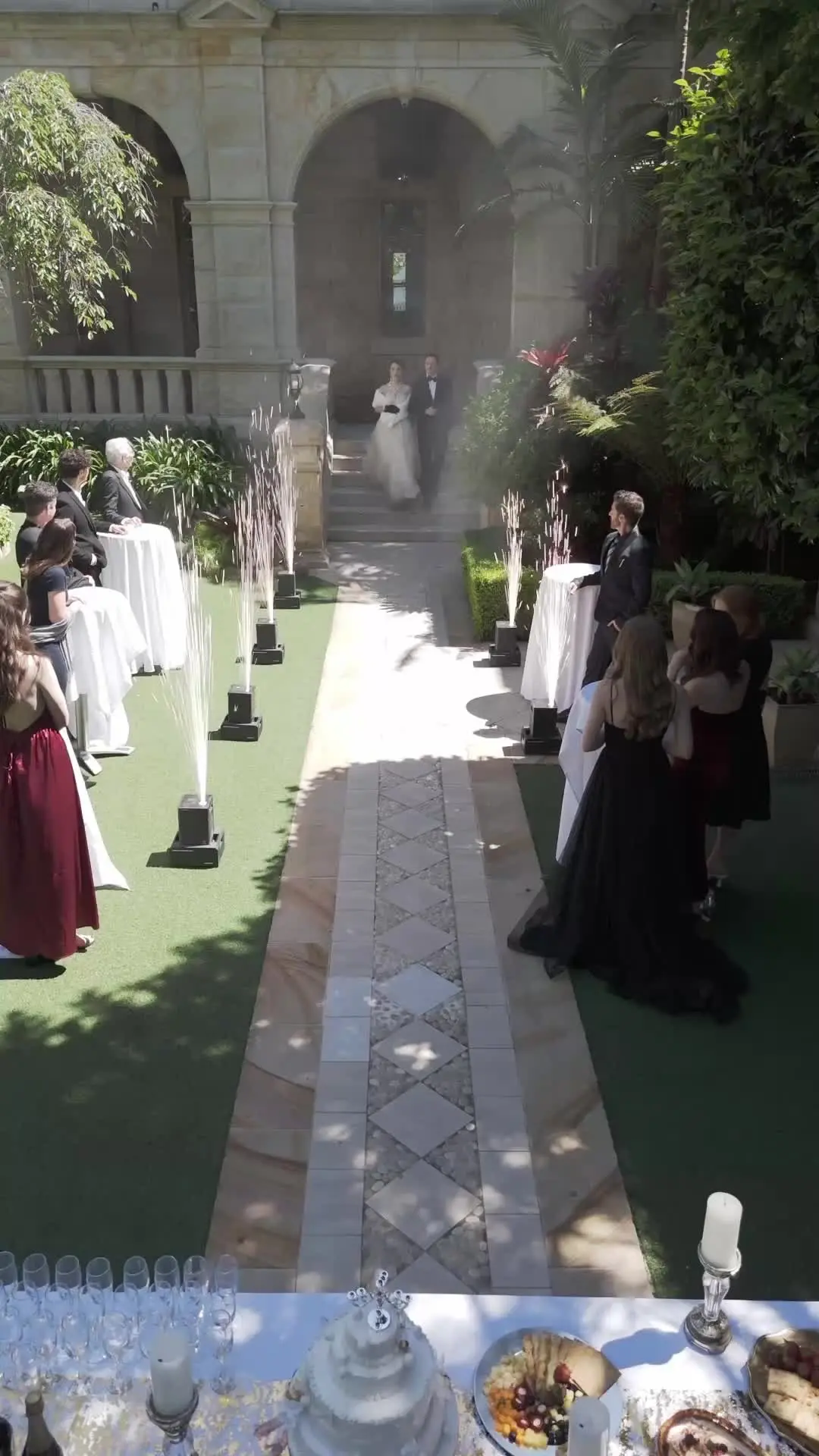 Episódio 18 de A Herdeira Pôs o Marido na Lista Negra
