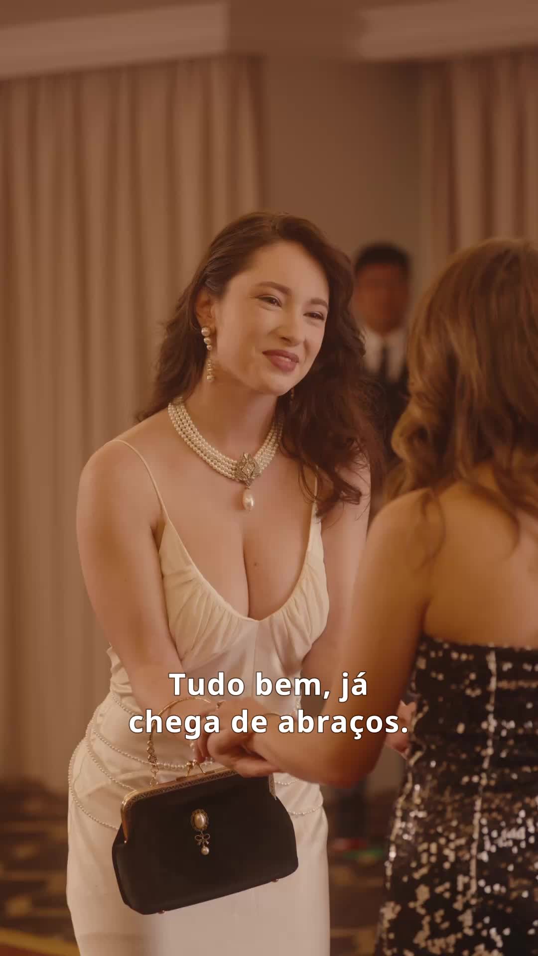 Episódio 26 de A Herdeira Pôs o Marido na Lista Negra