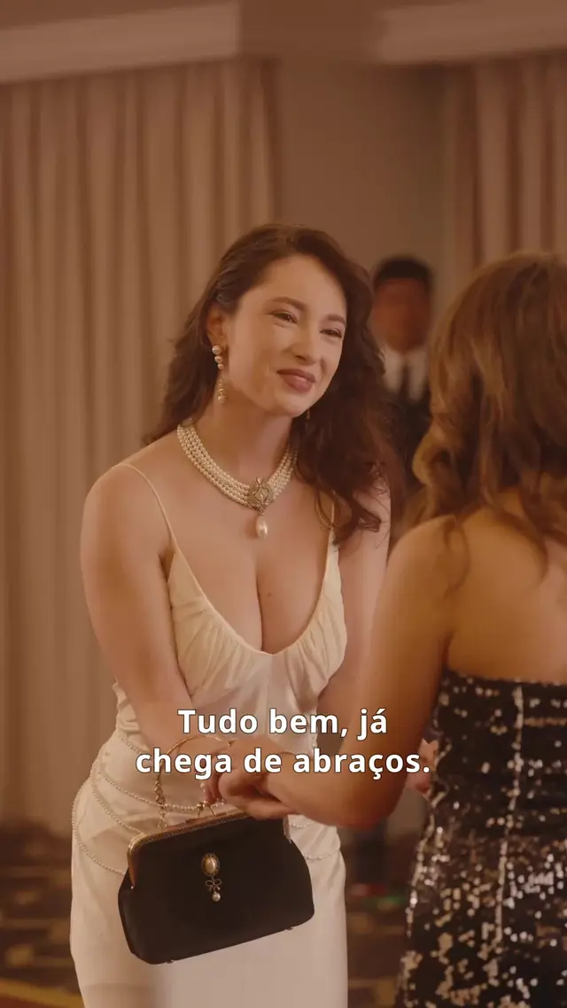 Episódio 26 de A Herdeira Pôs o Marido na Lista Negra