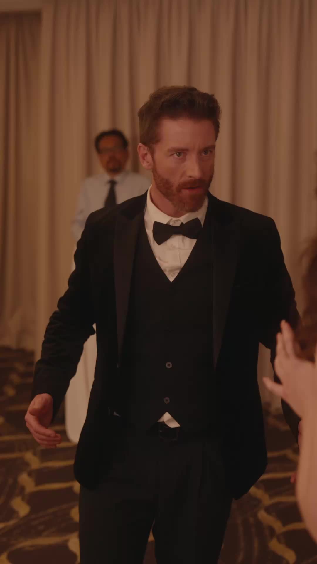 Episódio 30 de A Herdeira Pôs o Marido na Lista Negra