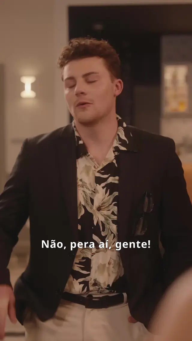 Episódio 48 de A Herdeira Pôs o Marido na Lista Negra