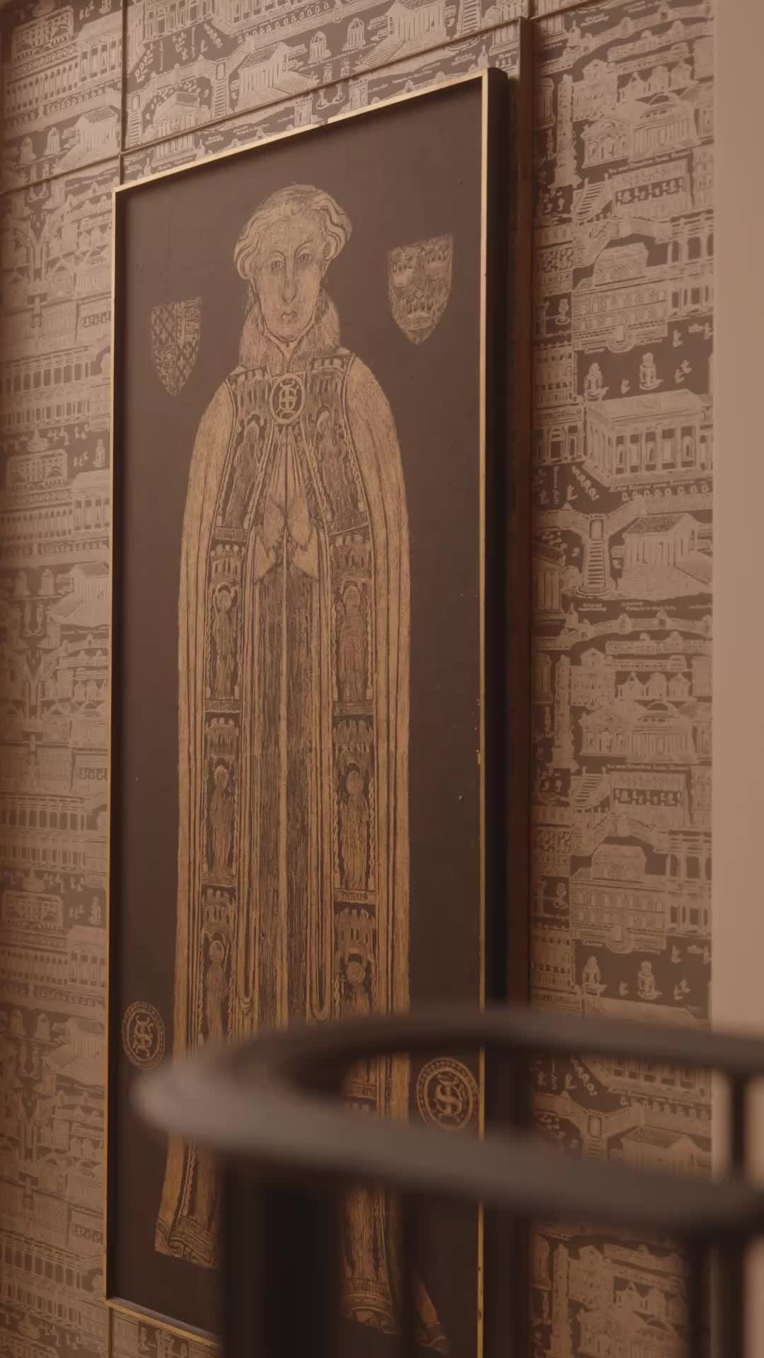 Episódio 64 de A Herdeira Pôs o Marido na Lista Negra