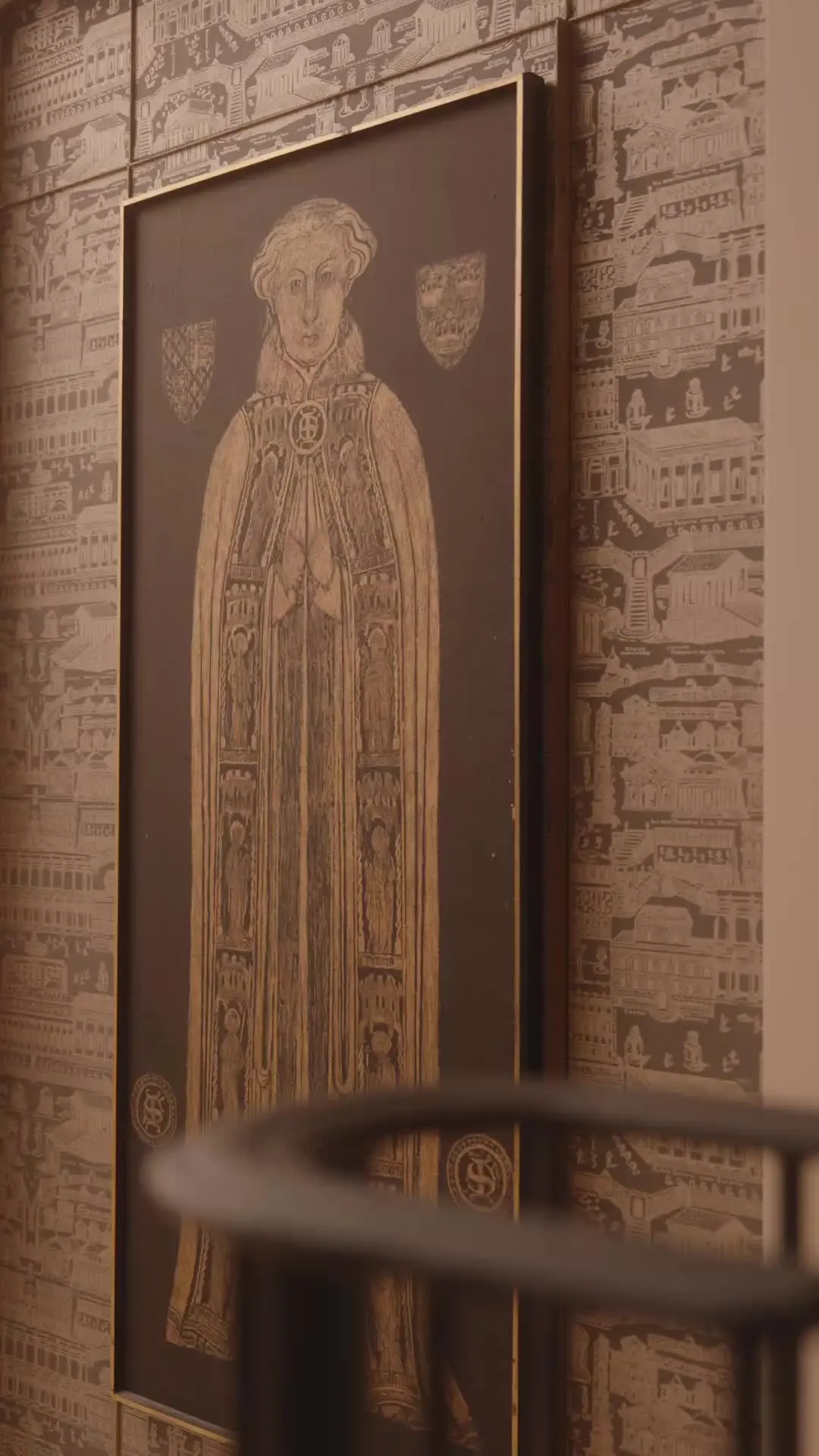 Episódio 64 de A Herdeira Pôs o Marido na Lista Negra