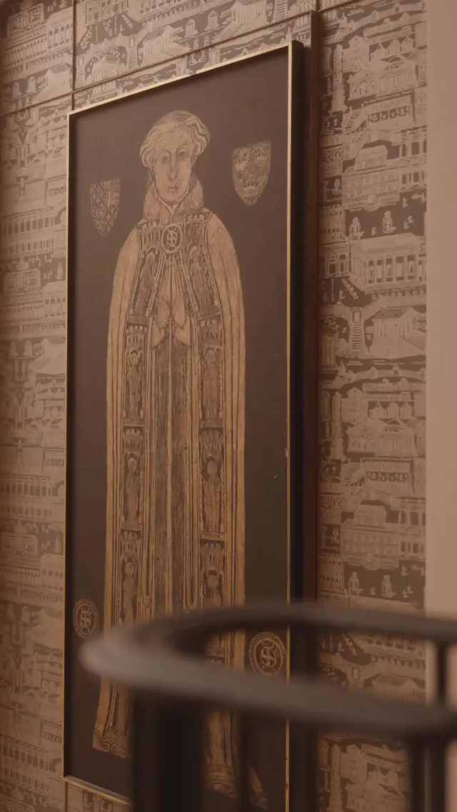 Episódio 64 de A Herdeira Pôs o Marido na Lista Negra