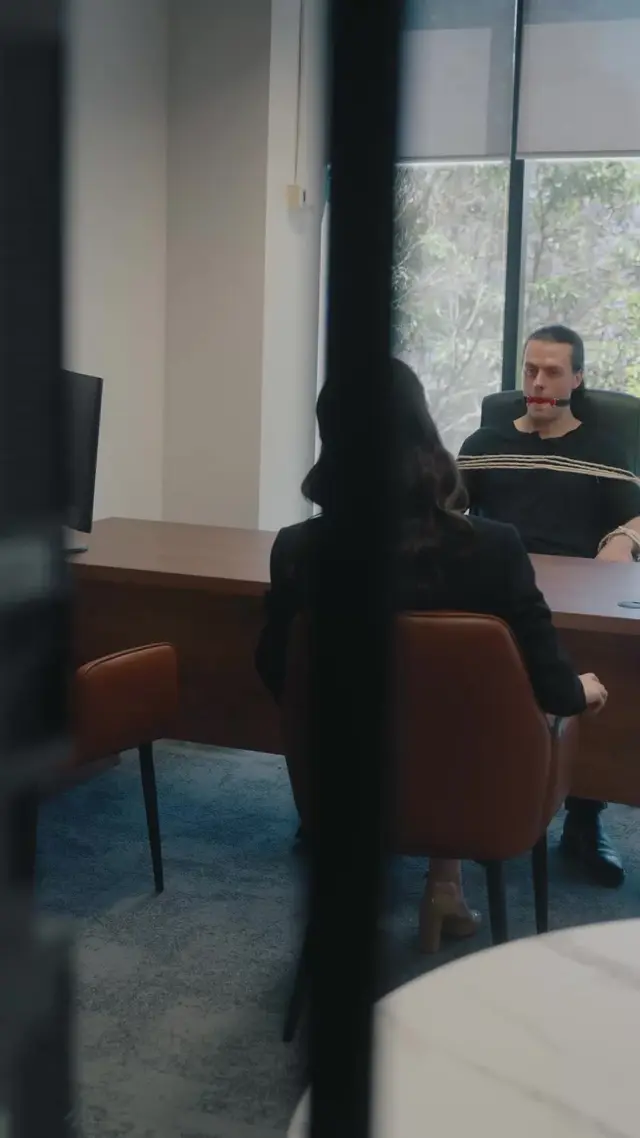 Episódio 71 de A Herdeira Pôs o Marido na Lista Negra