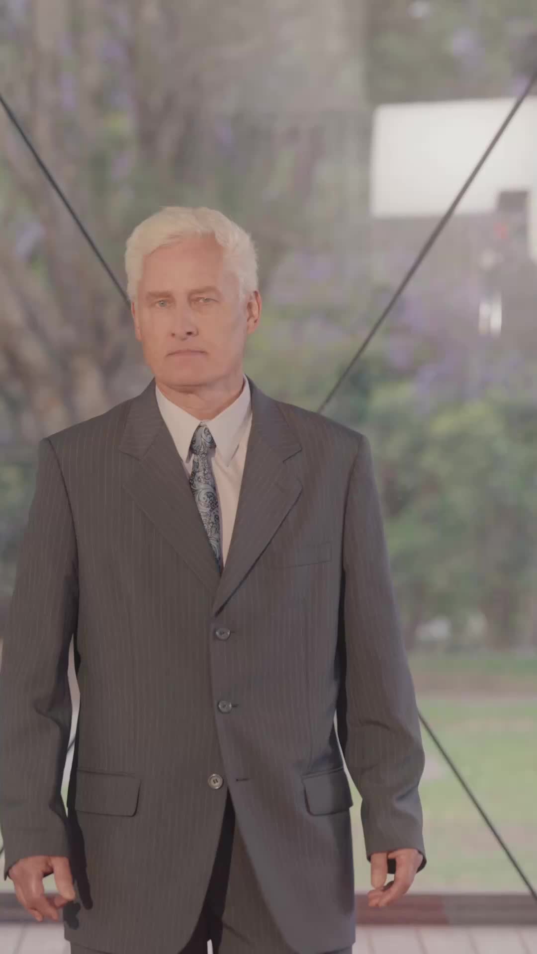 Episódio 76 de A Herdeira Pôs o Marido na Lista Negra