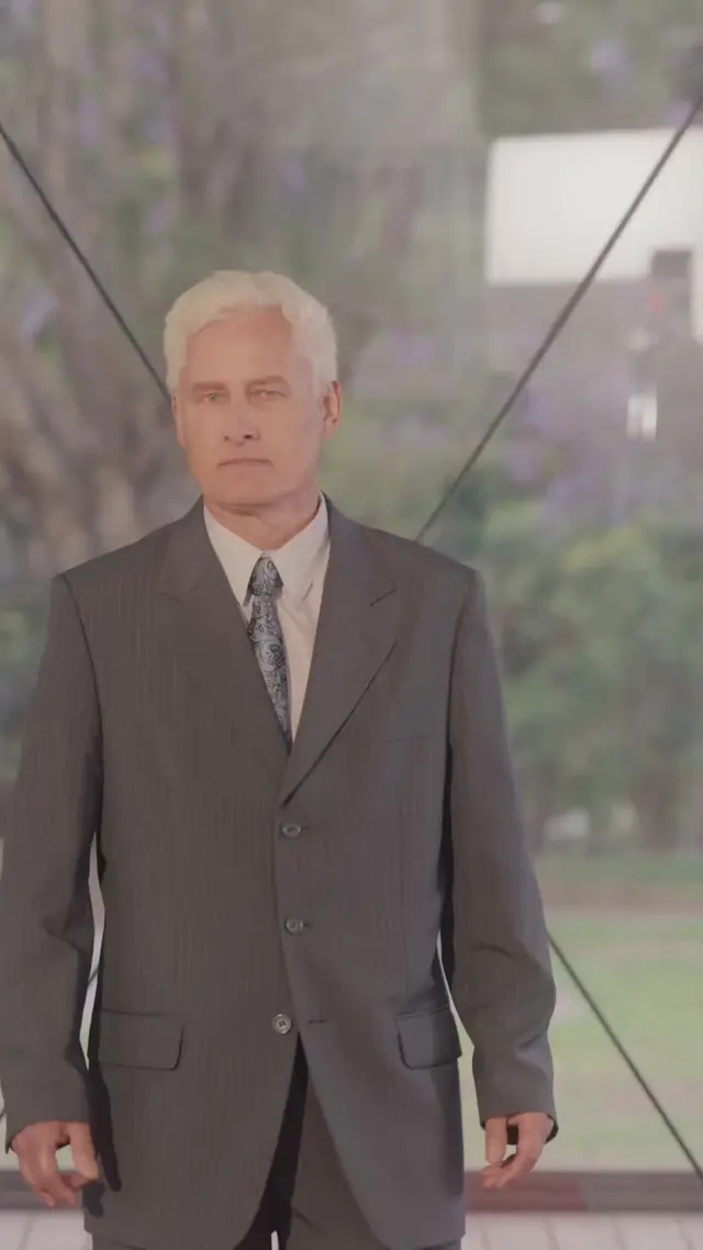 Episódio 76 de A Herdeira Pôs o Marido na Lista Negra