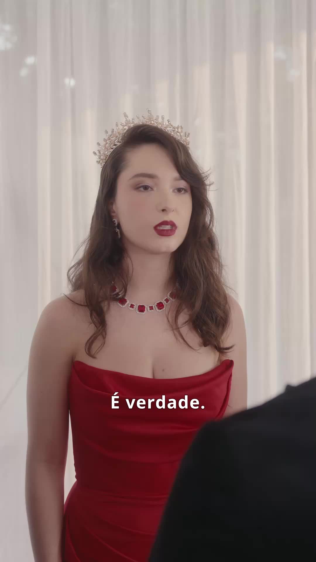 Episódio 77 de A Herdeira Pôs o Marido na Lista Negra