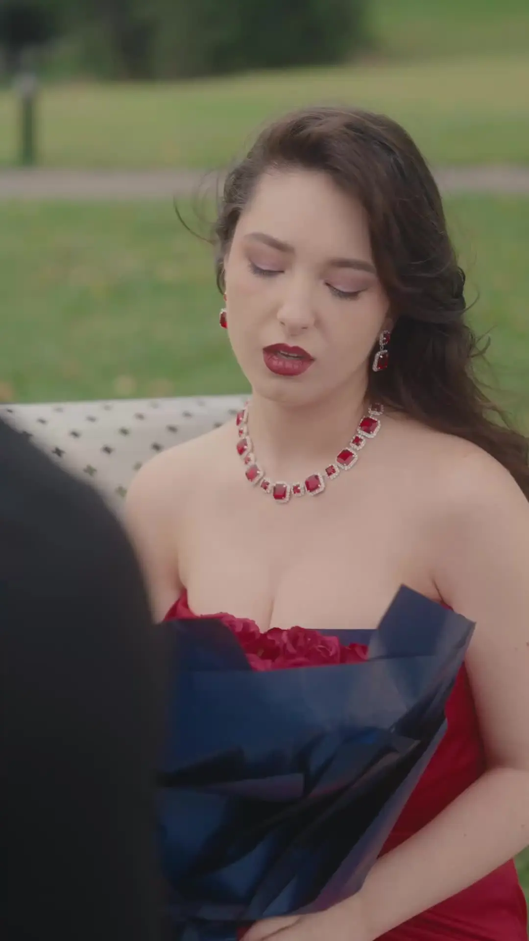 Episódio 83 de A Herdeira Pôs o Marido na Lista Negra