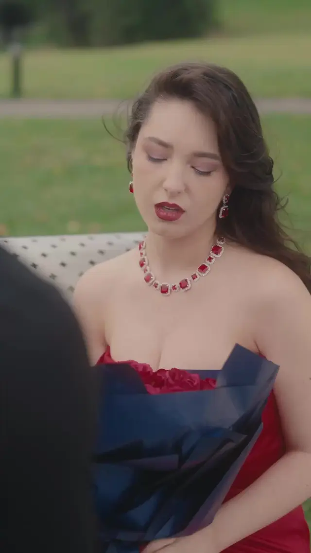 Episódio 83 de A Herdeira Pôs o Marido na Lista Negra