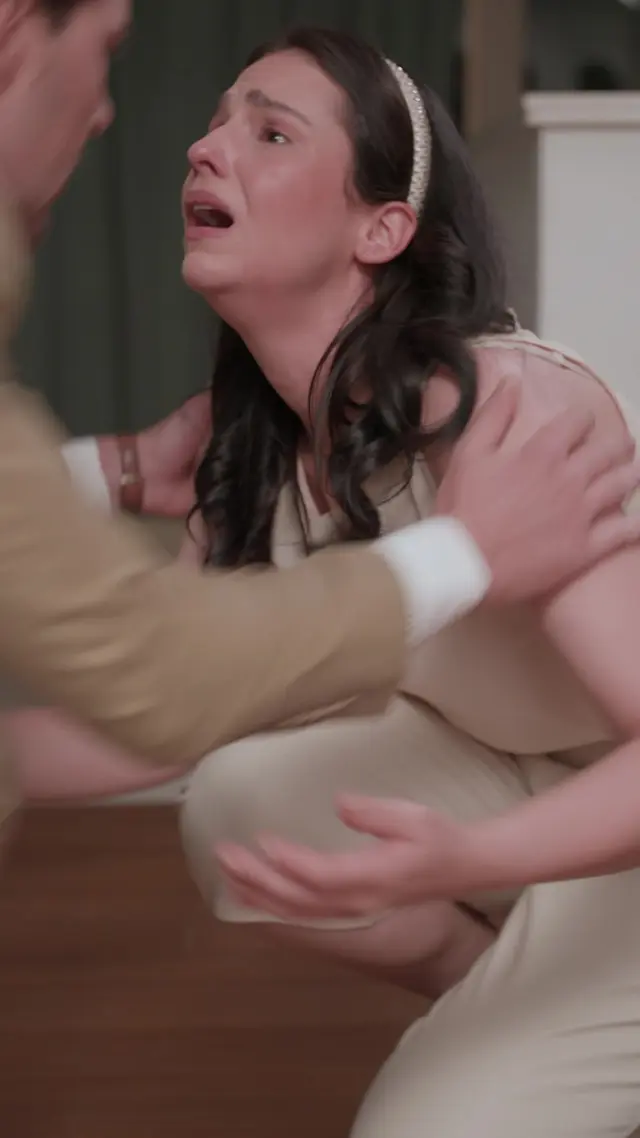 Episódio 13 de A Herdeira Que Bloqueou O Marido