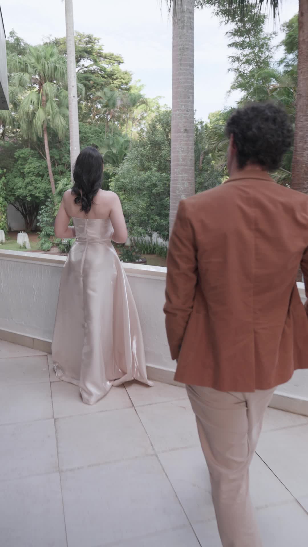Episódio 17 de A Herdeira Que Bloqueou O Marido