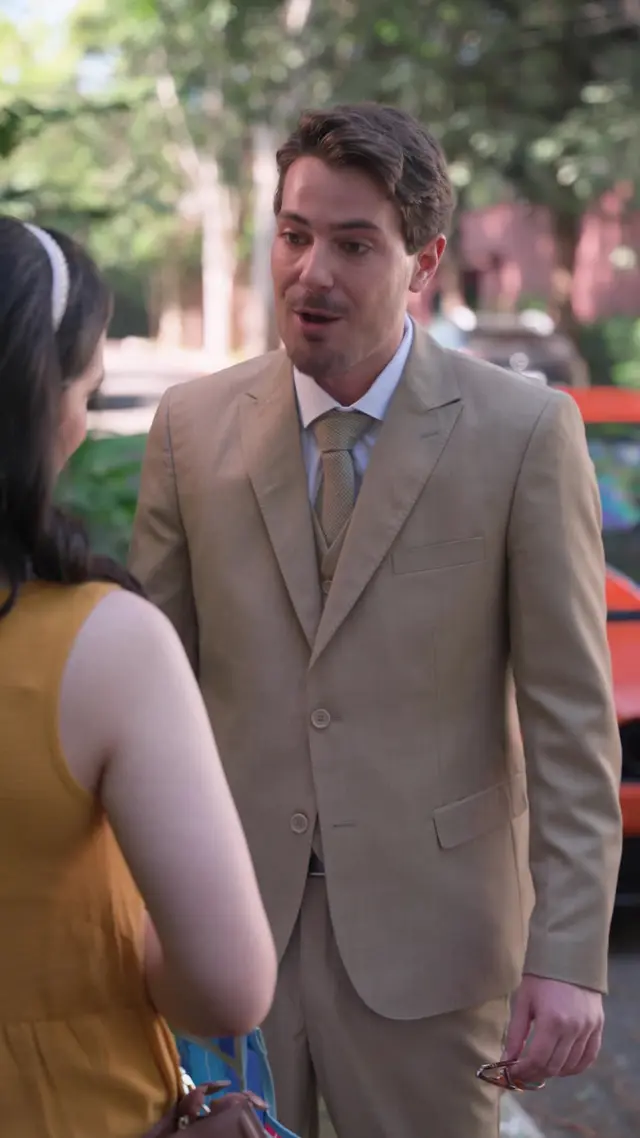 Episódio 2 de A Herdeira Que Bloqueou O Marido