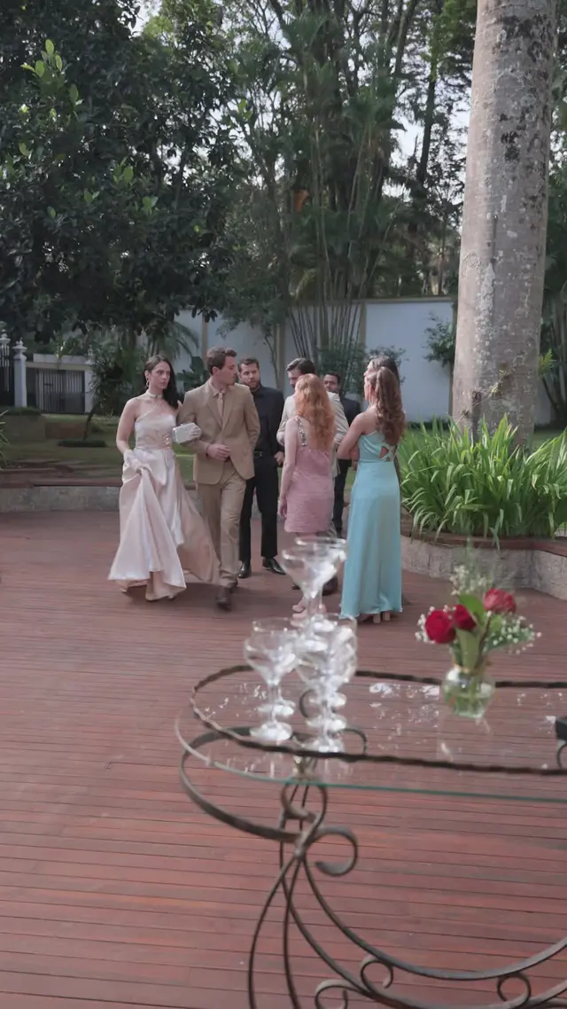 Episódio 20 de A Herdeira Que Bloqueou O Marido