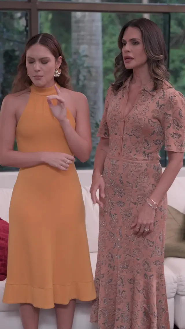 Episódio 22 de A Herdeira Que Bloqueou O Marido
