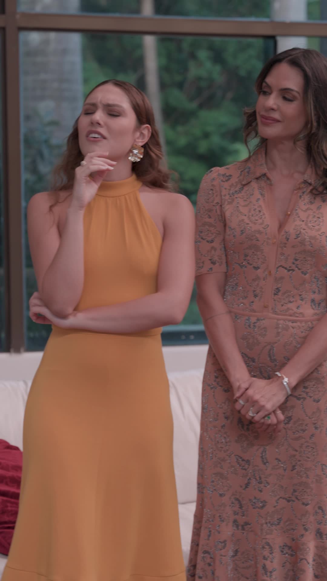 Episódio 23 de A Herdeira Que Bloqueou O Marido