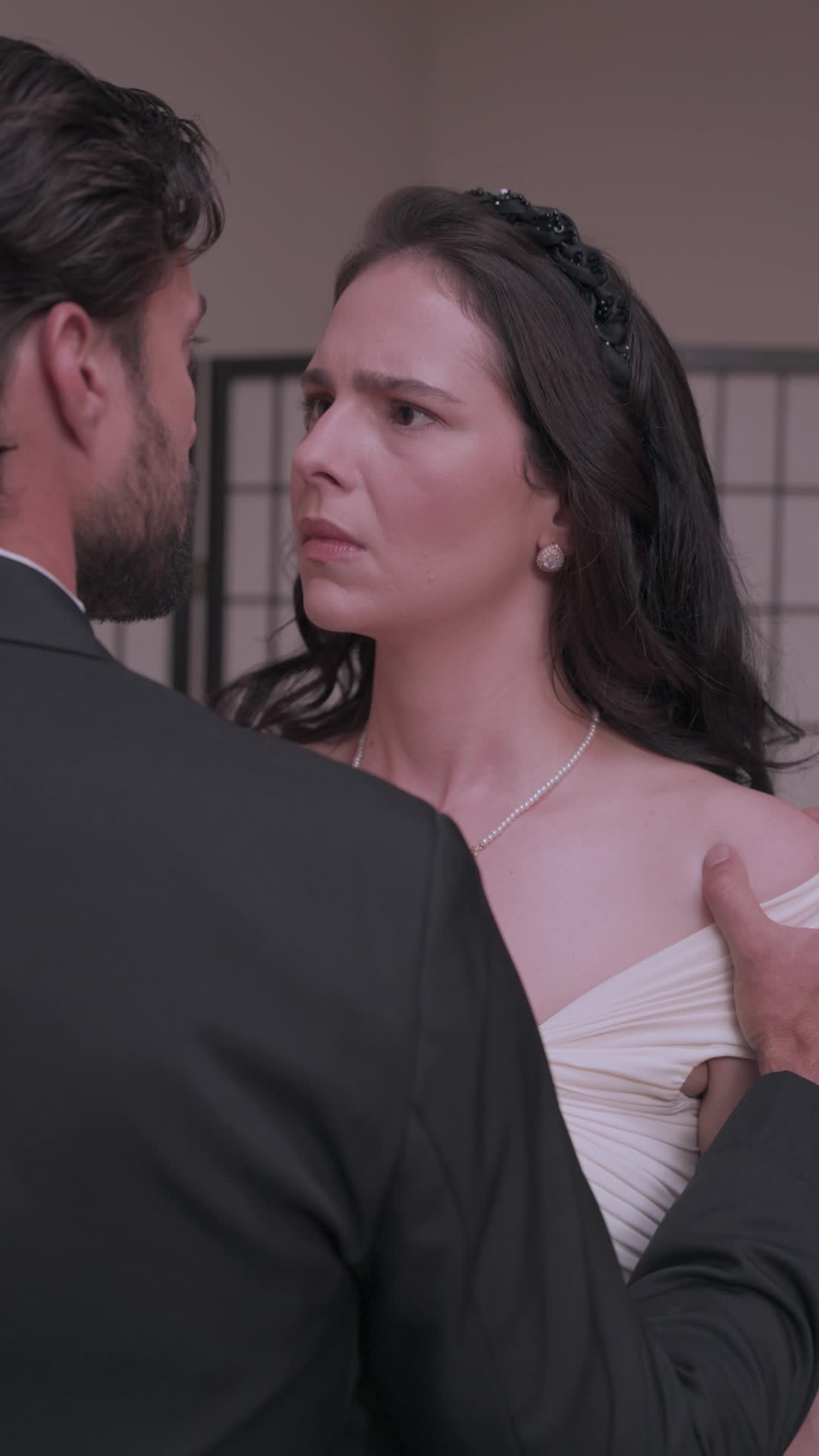 Episódio 29 de A Herdeira Que Bloqueou O Marido