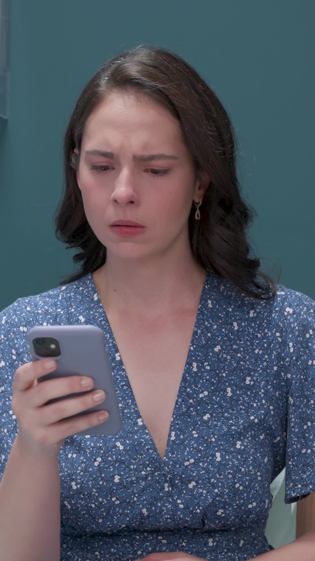 Episódio 3 de A Herdeira Que Bloqueou O Marido