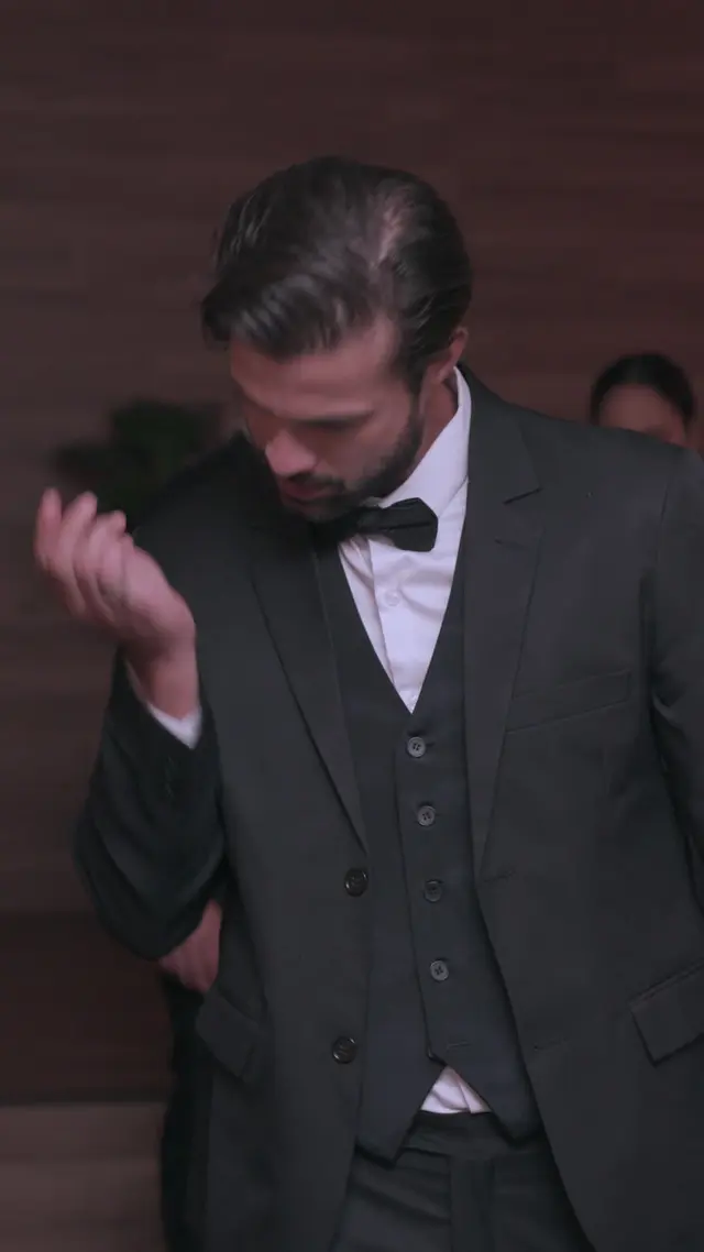 Episódio 30 de A Herdeira Que Bloqueou O Marido