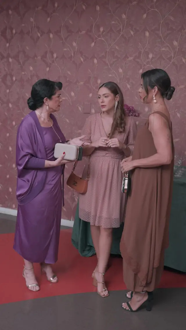 Episódio 47 de A Herdeira Que Bloqueou O Marido