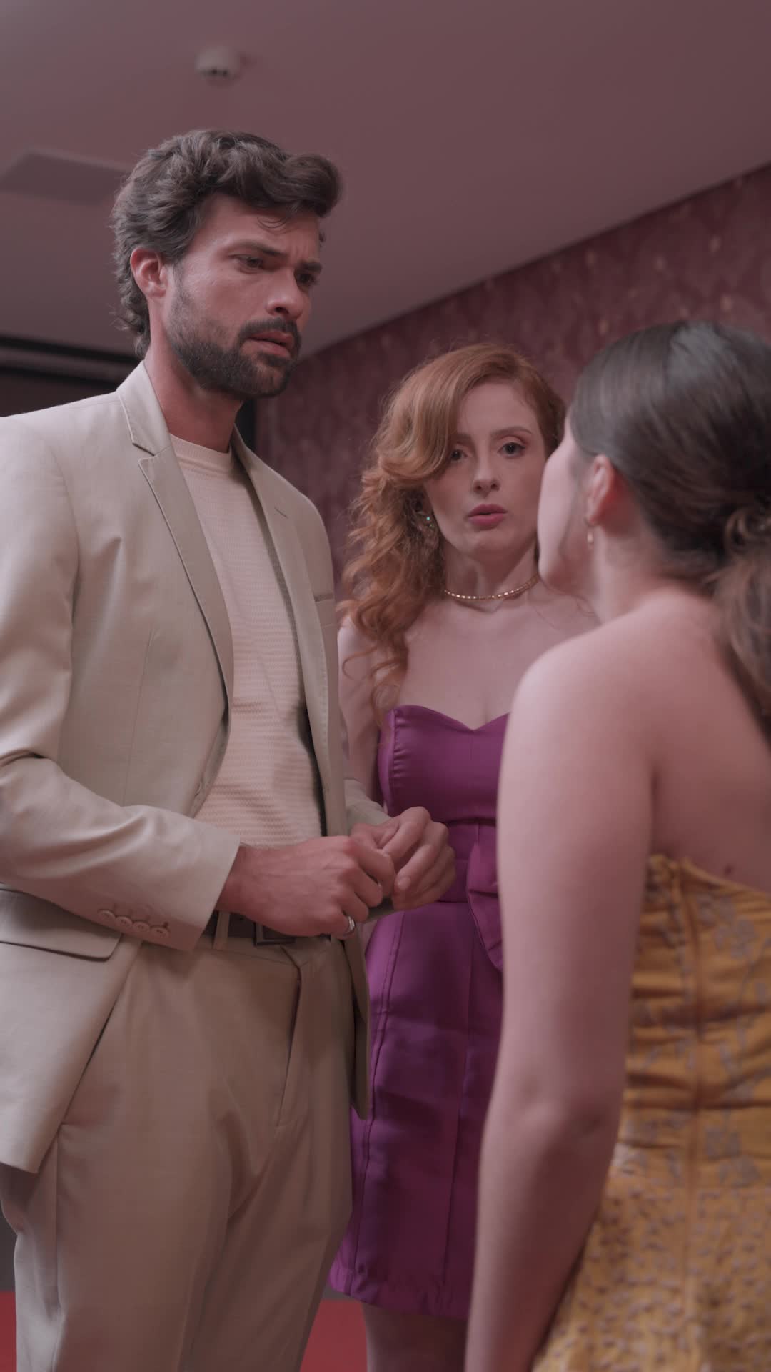 Episódio 51 de A Herdeira Que Bloqueou O Marido