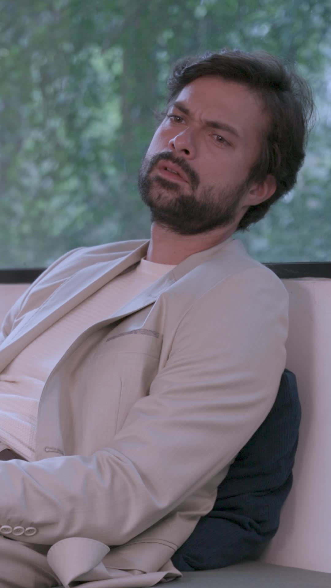 Episódio 53 de A Herdeira Que Bloqueou O Marido