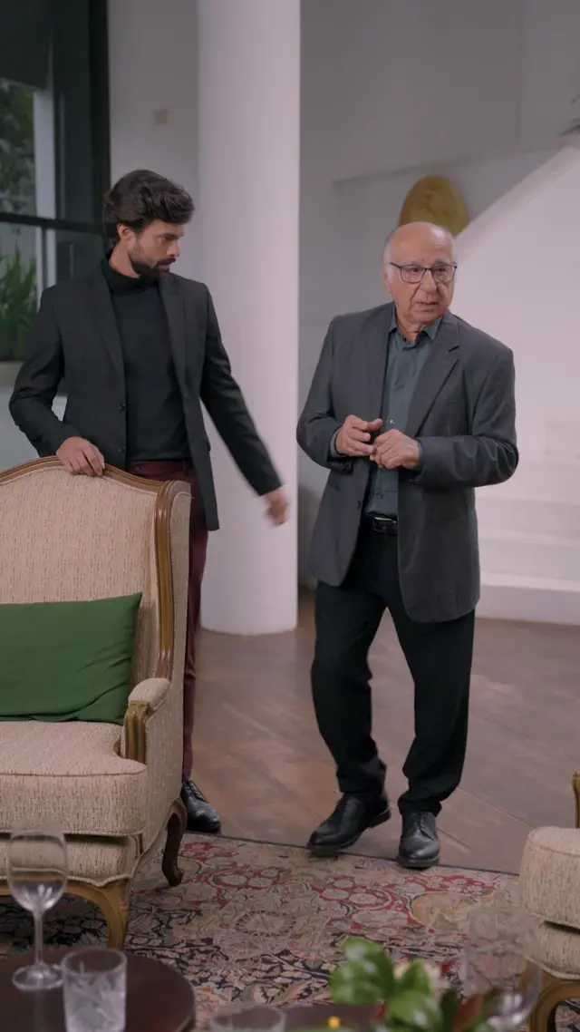 Episódio 59 de A Herdeira Que Bloqueou O Marido