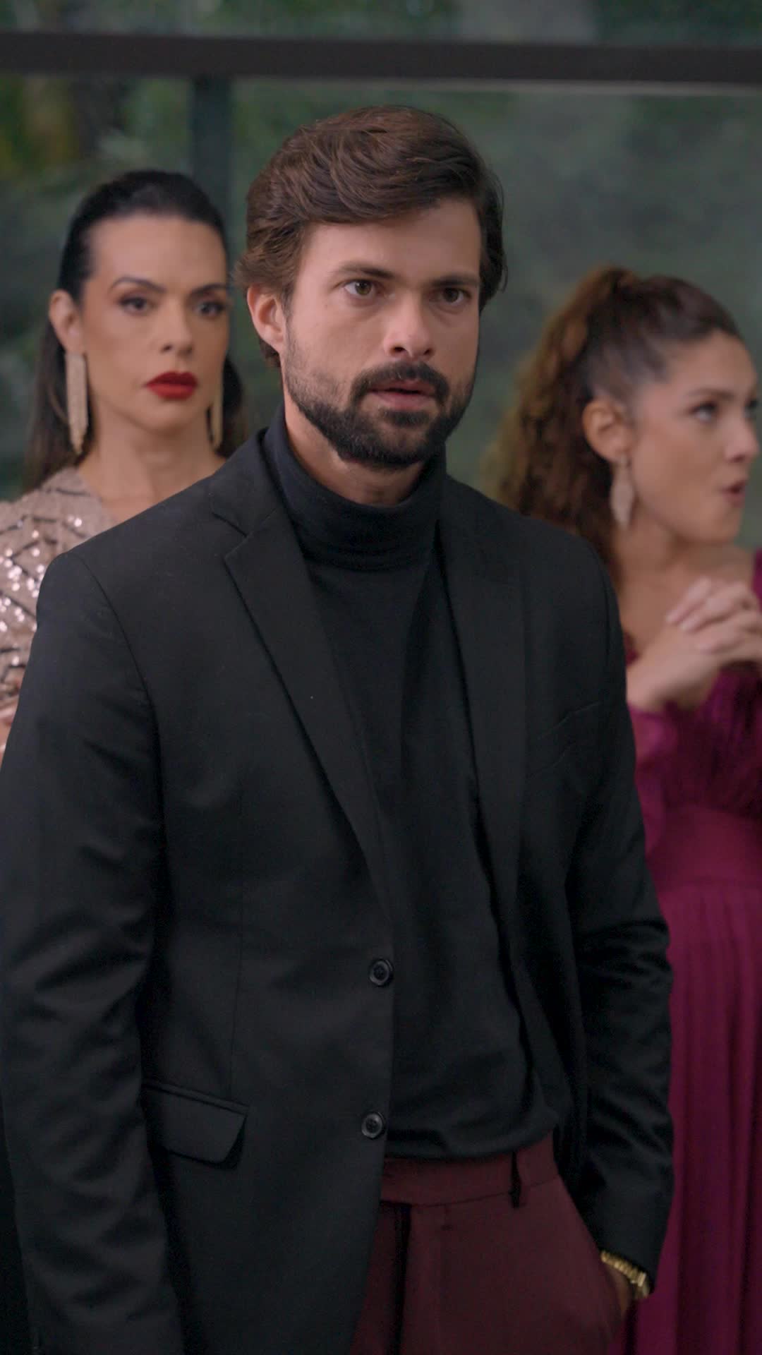 Episódio 60 de A Herdeira Que Bloqueou O Marido
