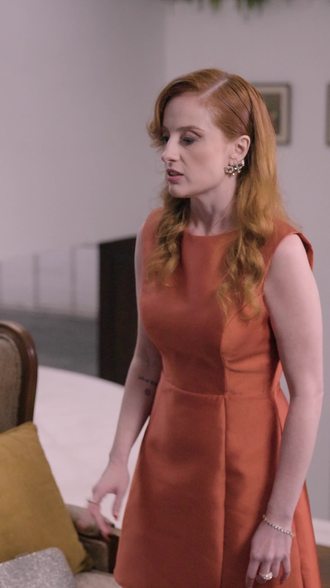 Episódio 62 de A Herdeira Que Bloqueou O Marido