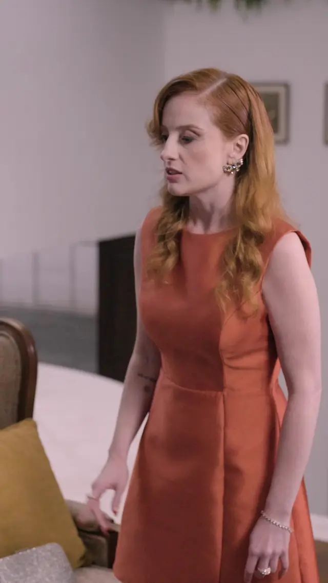 Episódio 62 de A Herdeira Que Bloqueou O Marido