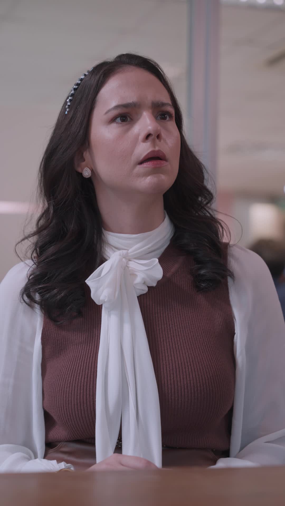 Episódio 72 de A Herdeira Que Bloqueou O Marido