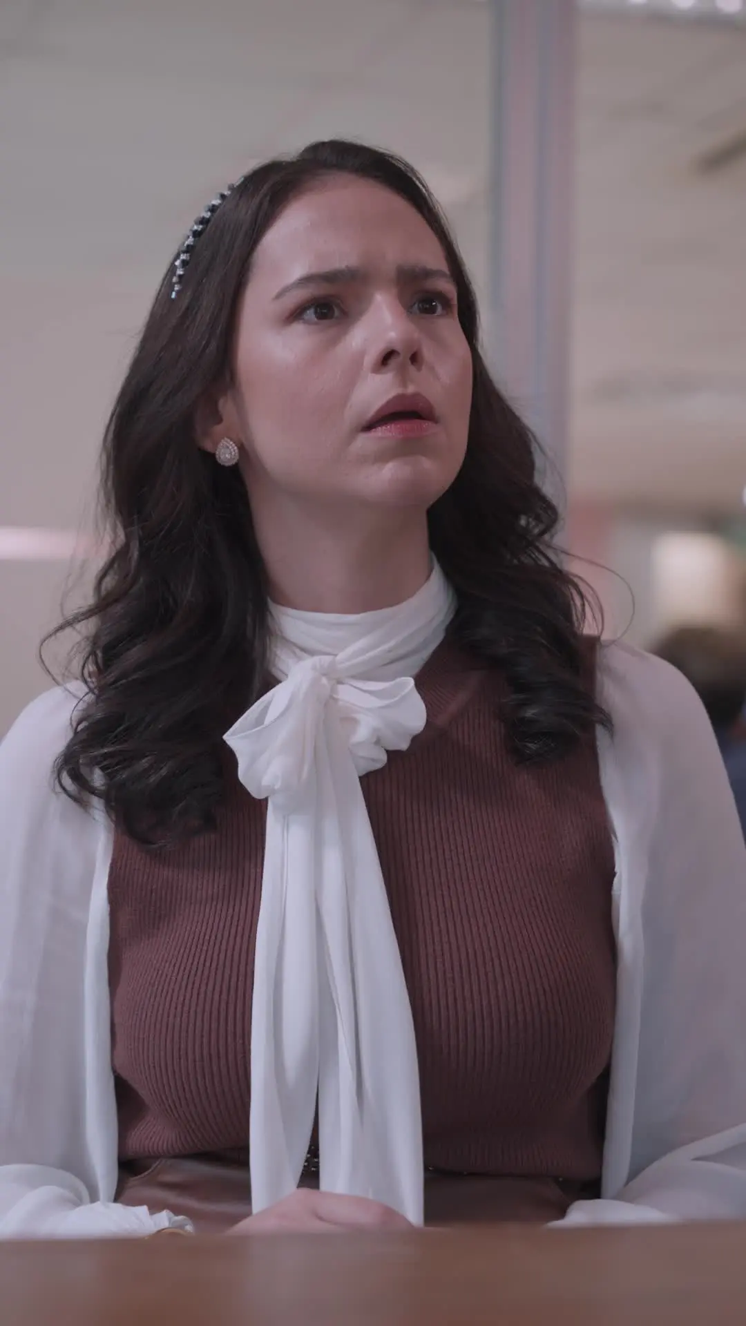 Episódio 72 de A Herdeira Que Bloqueou O Marido