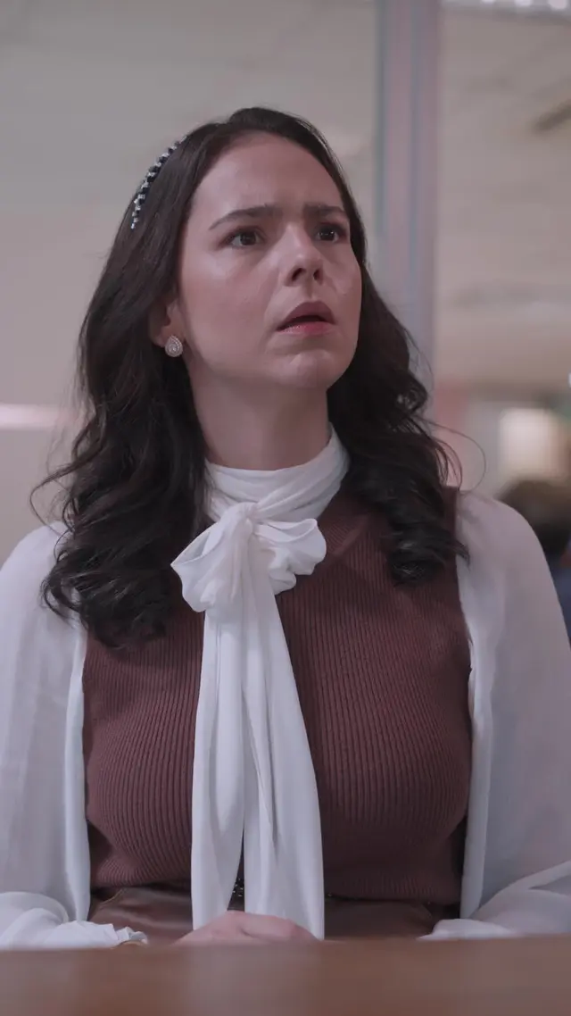 Episódio 72 de A Herdeira Que Bloqueou O Marido