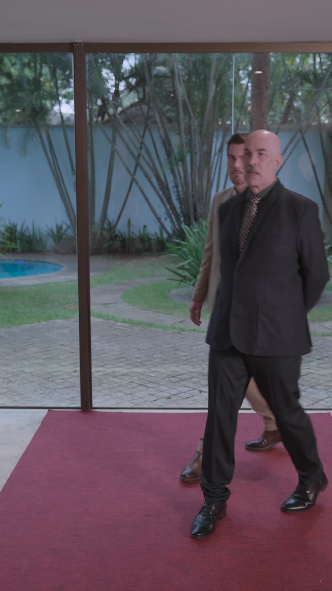 Episódio 76 de A Herdeira Que Bloqueou O Marido