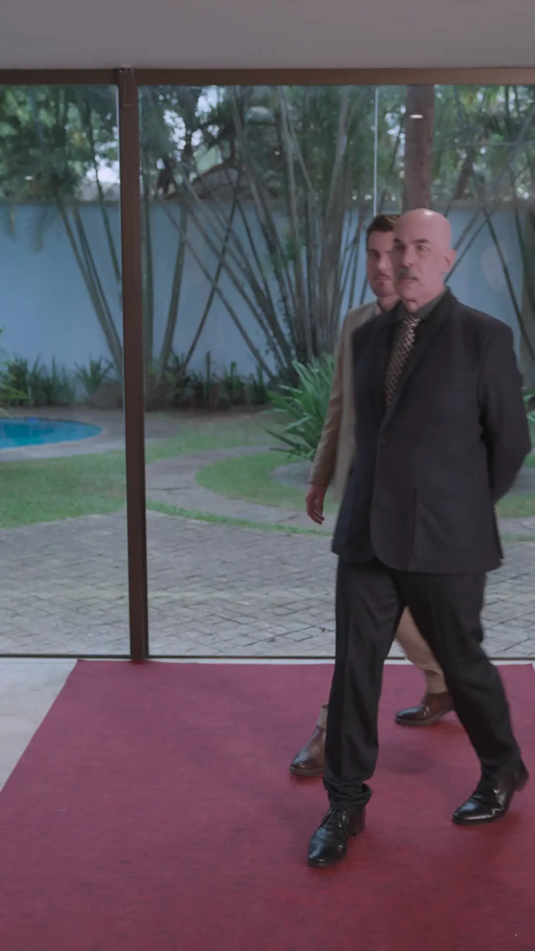 Episódio 76 de A Herdeira Que Bloqueou O Marido
