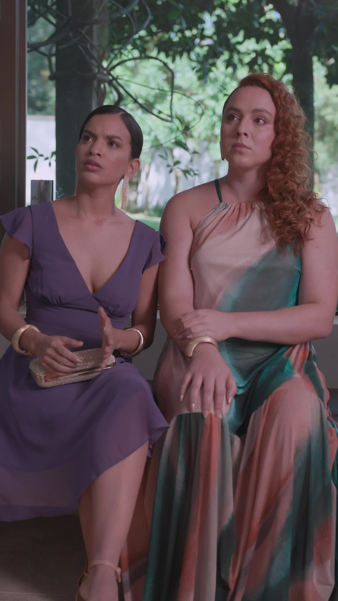 Episódio 78 de A Herdeira Que Bloqueou O Marido