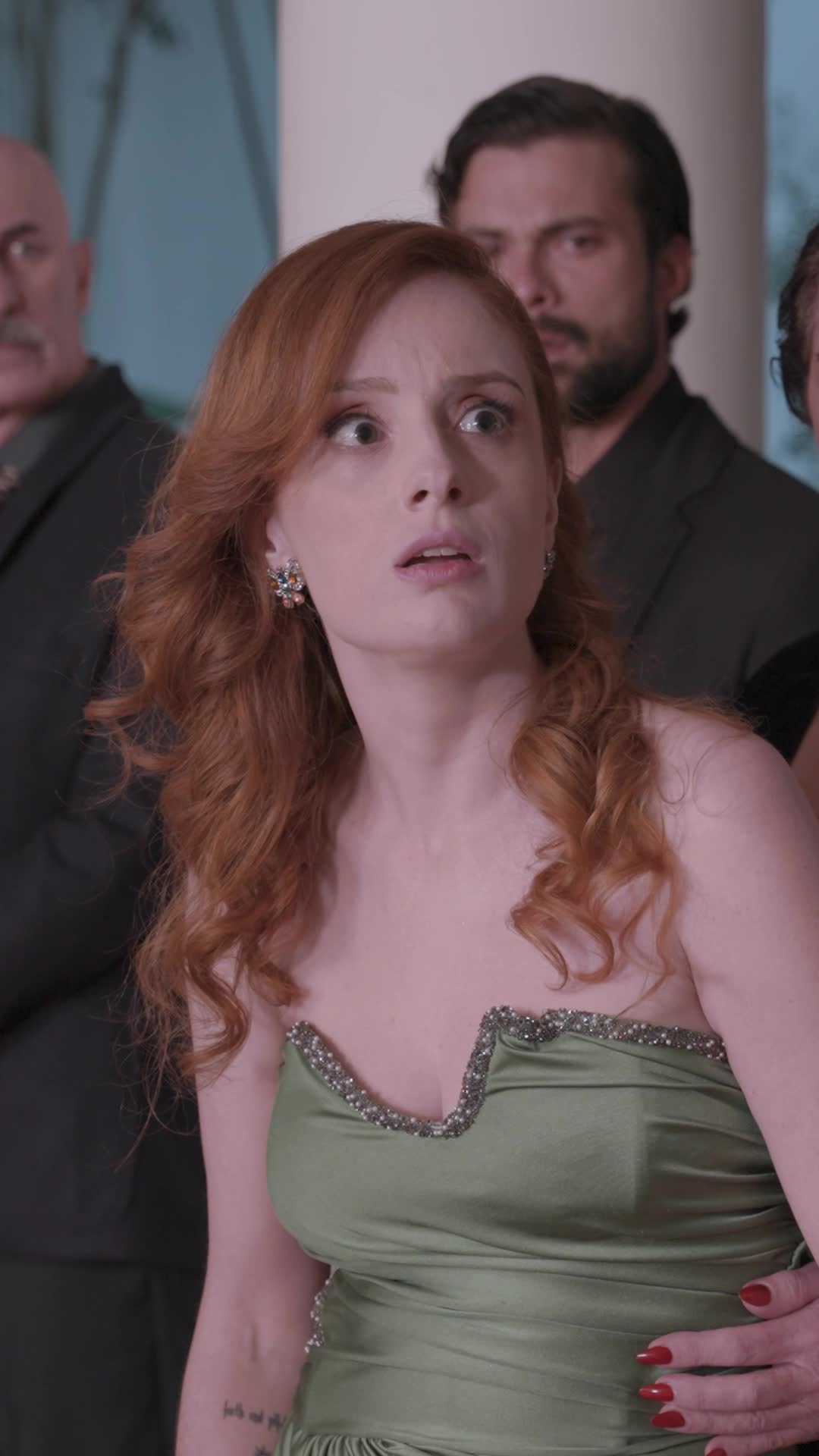 Episódio 79 de A Herdeira Que Bloqueou O Marido