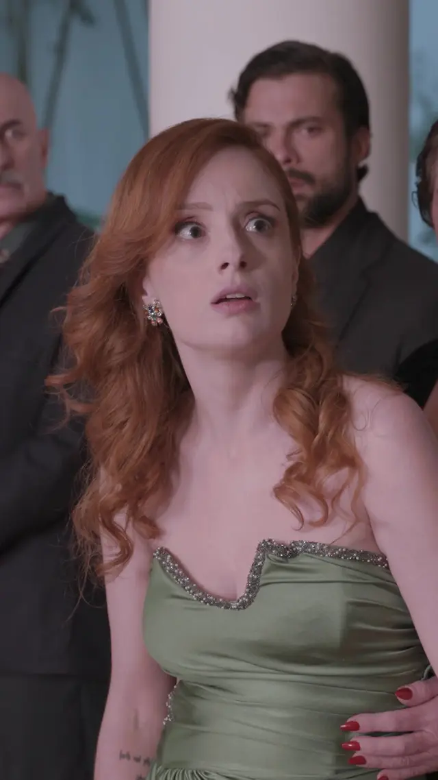 Episódio 79 de A Herdeira Que Bloqueou O Marido