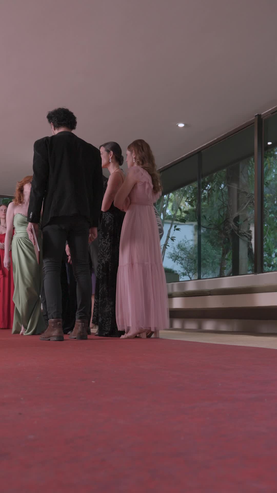 Episódio 80 de A Herdeira Que Bloqueou O Marido