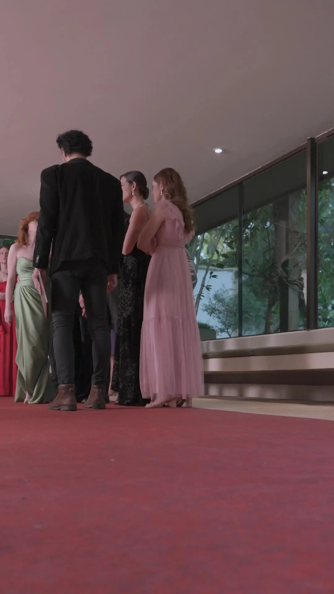 Episódio 80 de A Herdeira Que Bloqueou O Marido