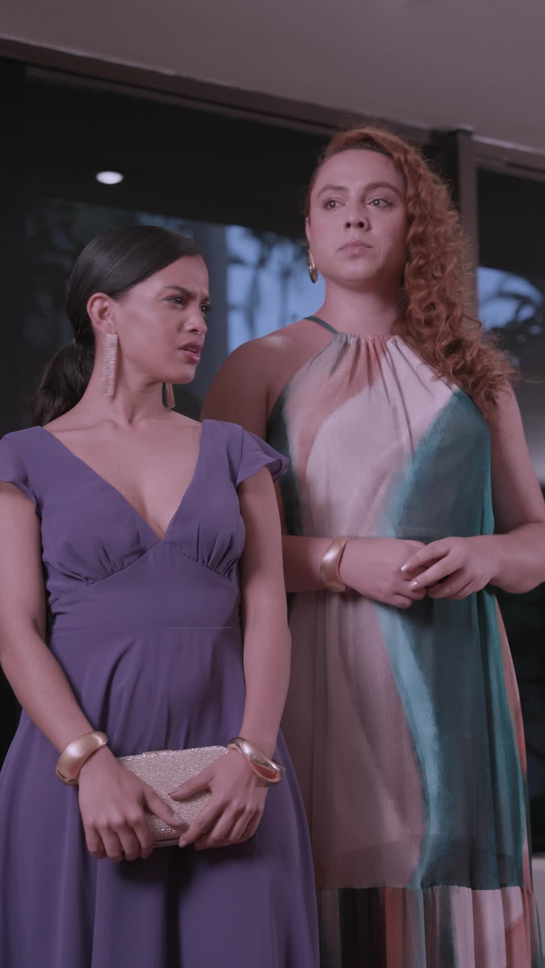 Episódio 81 de A Herdeira Que Bloqueou O Marido